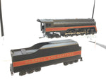 Bachmann 11315 HO Gauge Class J 4-8-4 Steam Loco Norfolk & Western 608