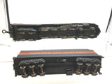 Bachmann 11315 HO Gauge Class J 4-8-4 Steam Loco Norfolk & Western 608