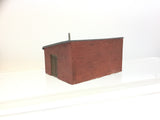Hornby R8739 OO Gauge Skaledale Gas Works Boiler Room