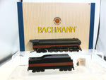 Bachmann 11315 HO Gauge Class J 4-8-4 Steam Loco Norfolk & Western 608