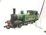 Bachmann 31-050 OO Gauge LNER Green Class J72 8680