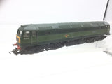 Hornby R073 OO Gauge BR Green Class 47 D1670 Mammoth (ZERO 1)