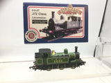 Bachmann 31-050 OO Gauge LNER Green Class J72 8680