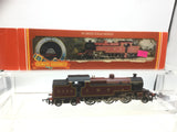 Hornby R055 OO Gauge LMS Maroon Class 4P 2300