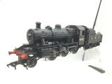 Bachmann 32-830 OO Gauge LMS Black Ivatt 2MT 6402