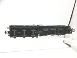 Bachmann 32-830 OO Gauge LMS Black Ivatt 2MT 6402