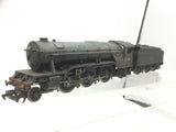 Bachmann 31-557 OO Gauge BR Green V2 Class 60884 Weathered