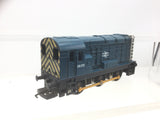 Hornby R780 OO Gauge BR Blue Class 08 08201 (L2)