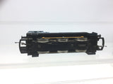 Hornby R780 OO Gauge BR Blue Class 08 08201 (L2)