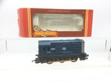 Hornby R780 OO Gauge BR Blue Class 08 08201 (L2)