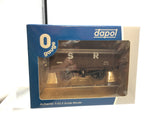 Dapol 7F-071-049 O Gauge 7 Plank Wagon SR 40032