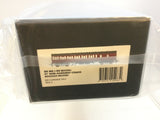 Accurascale 2353 OO Gauge BR Maroon Mk1 57' Non-Gangway Coach - BS - M43361