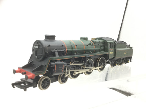 Bachmann 31-106 OO Gauge BR Green Std 4 75029