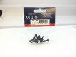 Bachmann 36-074 OO Gauge Functional BSI Coupler (with NEM plug) (x10)