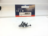 Bachmann 36-074 OO Gauge Functional BSI Coupler (with NEM plug) (x10)