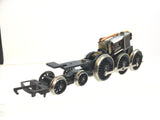 Hornby OO Gauge B12 Loco Motorised Chassis