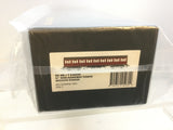 Accurascale 2370 OO Gauge BR Maroon Mk1 57' Non-Gangway Coach - T - E46229