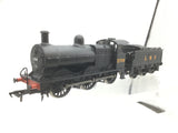 Bachmann 31-627A OO Gauge LMS Black Class 3F 3709 DCC Fitted