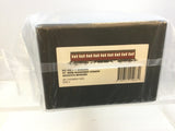Accurascale 2373 OO Gauge BR Maroon Mk1 57' Non-Gangway Coach - T - M46300