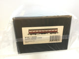 Accurascale 2374 OO Gauge BR Maroon Mk1 57' Non-Gangway Coach - T - M46305