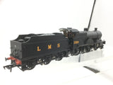 Bachmann 31-931 OO Gauge Midland Compound 1189 LMS Black (NEEDS ATTN)