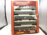 Hornby R794 OO Gauge BR 5 Car Advanced Passenger Train (APT) Set (Zero 1)