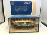 Dapol 7F-300-001 O Gauge Toad 20t Brake Van (Diagram AA15) GWR Grey 56683