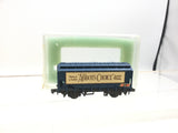 Peco NR-P67 N Gauge Bulk Grain Wagon Abbott's Choice