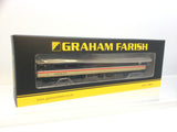 Graham Farish 374-738 N Gauge BR Mk2F TSO Tourist Second Open Coach BR InterCity (Swallow)