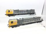 Bachmann 31-578SF OO Gauge Network Rail Windhoff MPV (DCC SOUND)