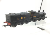 Bachmann 31-627 OO Gauge LMS Black Class 3F 3205