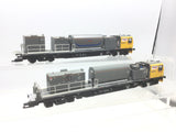 Bachmann 31-578SF OO Gauge Network Rail Windhoff MPV (DCC SOUND)