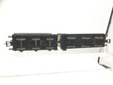Bachmann 31-627 OO Gauge LMS Black Class 3F 3205