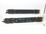 Bachmann 31-578SF OO Gauge Network Rail Windhoff MPV (DCC SOUND)