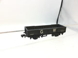 Peco NR-7W N Gauge GWR Tube Wagon 94856