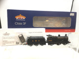 Bachmann 31-627 OO Gauge LMS Black Class 3F 3205