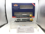 Bachmann 31-578SF OO Gauge Network Rail Windhoff MPV (DCC SOUND)
