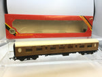 Hornby R937 OO Gauge LNER Teak Thompson Coach 1010