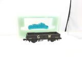 Peco NR-7W N Gauge GWR Tube Wagon 94856