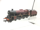 Bachmann 31-187 OO Gauge LMS Maroon Jubilee 5664 Nelson