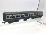 Bachmann 39-360C OO Gauge BR Blue/Grey Mk2A TSO Coach W5316