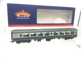 Bachmann 39-360C OO Gauge BR Blue/Grey Mk2A TSO Coach W5316