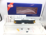 Heljan 2538 OO Gauge BR Blue Class 25 No 25912 Tamworth Castle