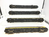 Trix 22355 HO Gauge NS ELD4 4 Car Koploper EMU (DUMMY)