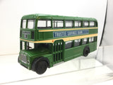EFE 14006 OO/1:76 Gauge Bristol FLF Lodekka Bus Lincolnshire