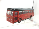 EFE 27102 OO/1:76 Gauge BET Weymann Bus Midland Red