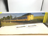 Trix 25425 HO Gauge NS ICM1 3 Car Koploper EMU DCC SOUND
