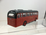 EFE 27102 OO/1:76 Gauge BET Weymann Bus Midland Red