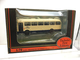 EFE 27101 OO/1:76 Gauge BET Weymann Bus West Midlands PTE