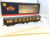 Bachmann 39-310C OO Gauge BR Mk1 Pullman 2nd Parlour '350'
